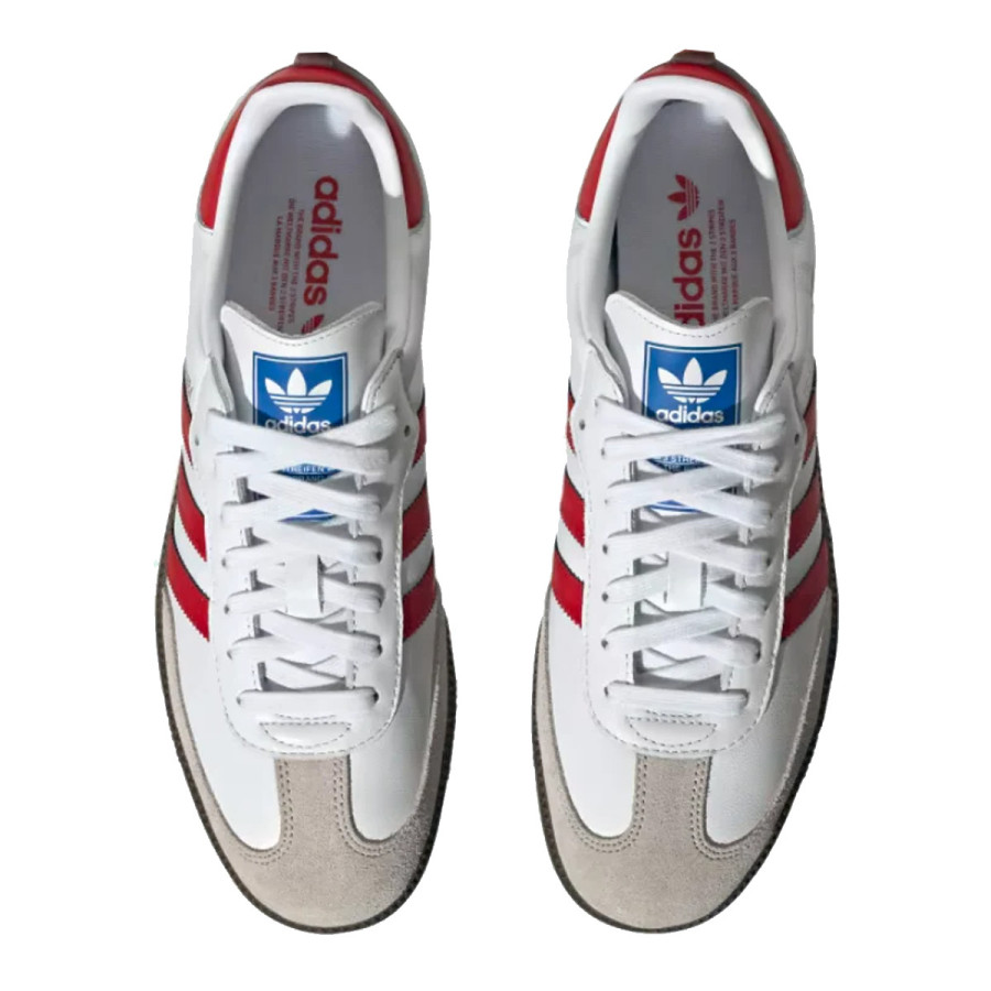ADIDAS Pantofi Sport Samba 