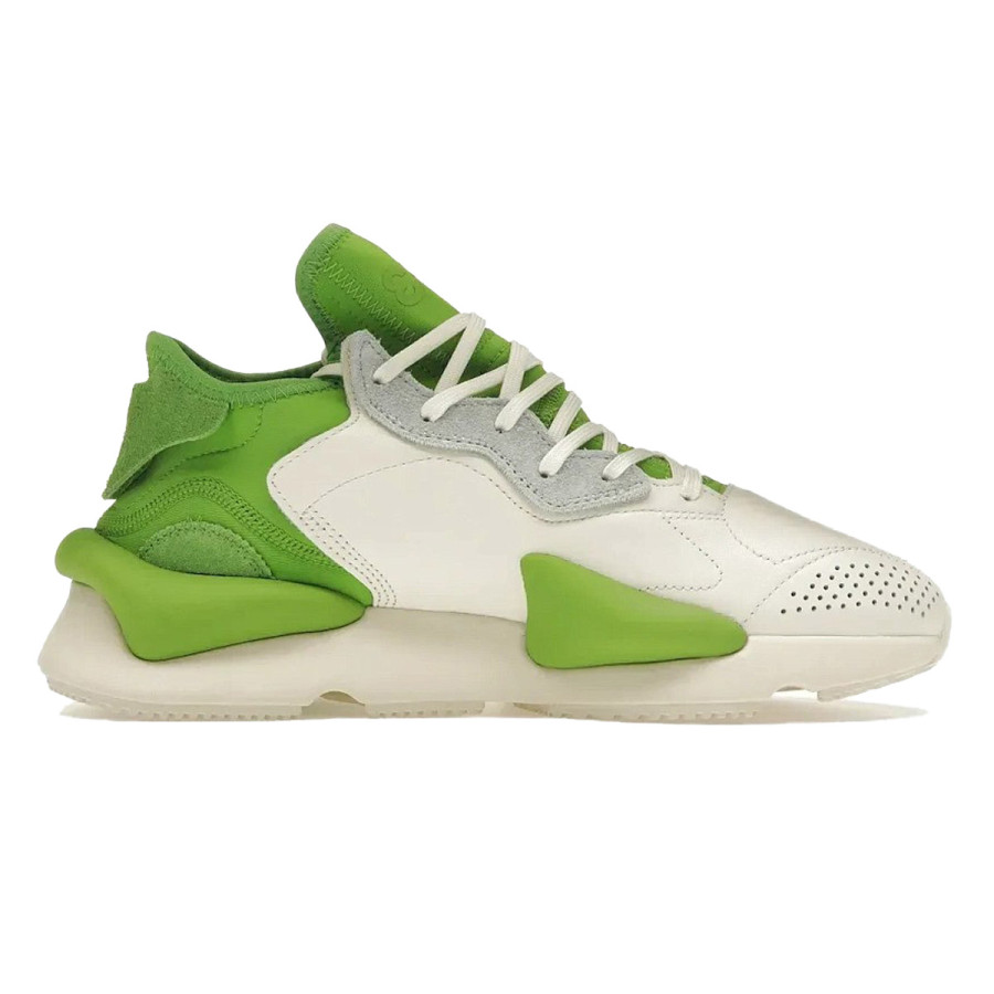 ADIDAS Pantofi Sport Y-3 KAIWA 