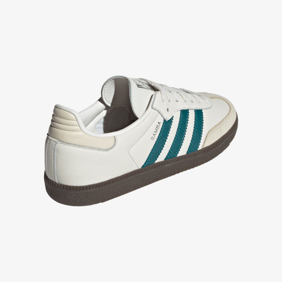 ADIDAS Pantofi Sport Samba 