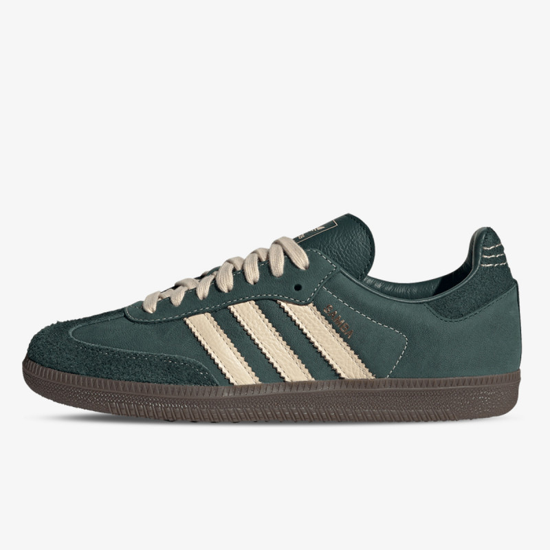 ADIDAS Pantofi Sport Samba 