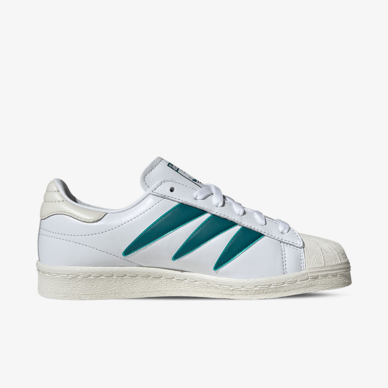 ADIDAS Pantofi Sport Superstar 82 
