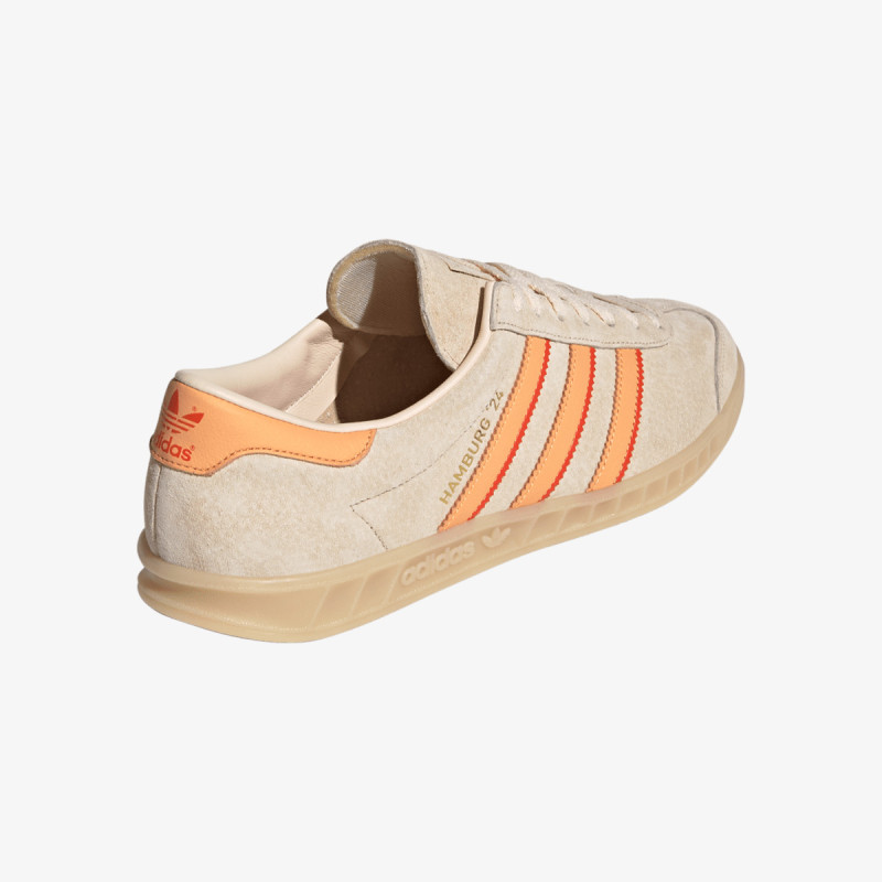 ADIDAS Pantofi Sport Hamburg 24 