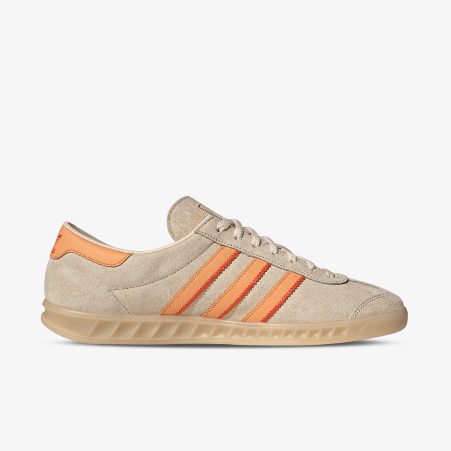 ADIDAS Pantofi Sport Hamburg 24 
