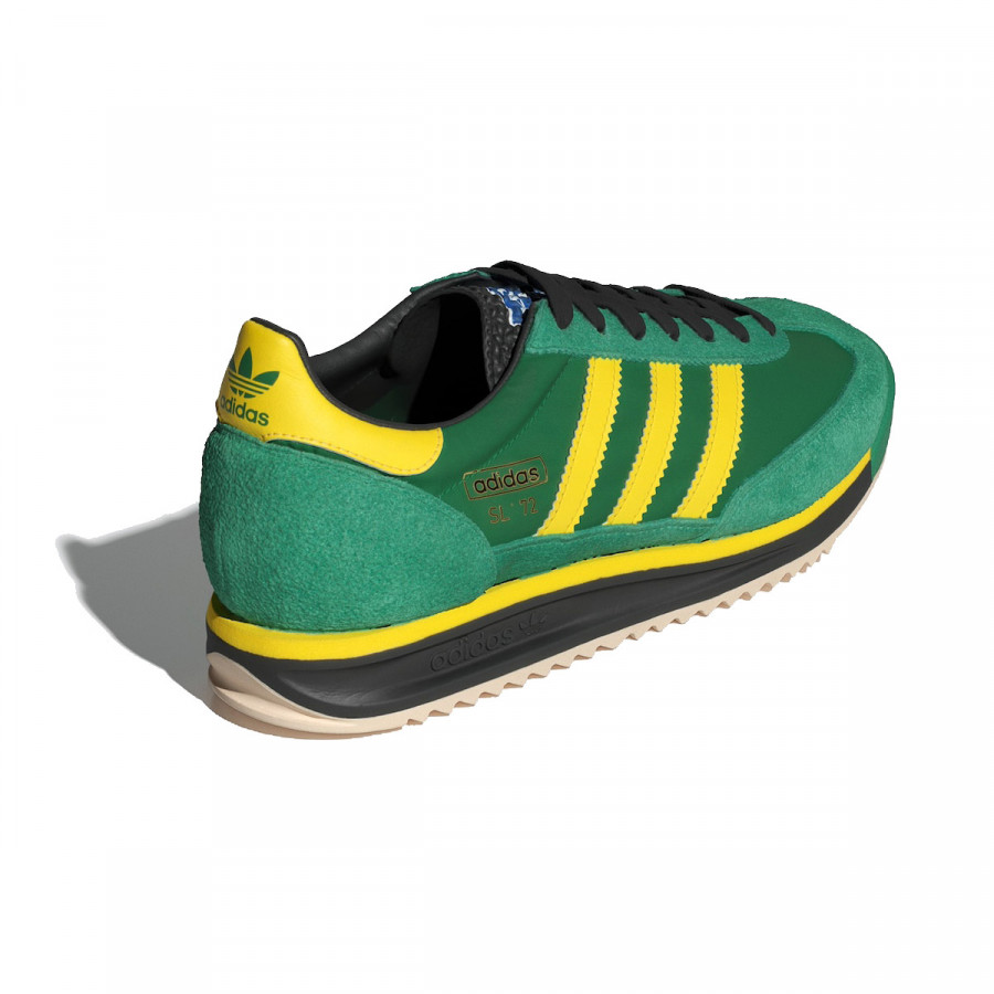 ADIDAS Pantofi Sport SL 72 RS 