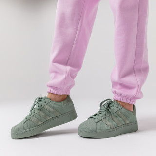 ADIDAS Pantofi Sport SUPERSTAR XLG W 