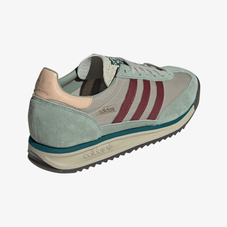 ADIDAS Pantofi Sport SL 72 