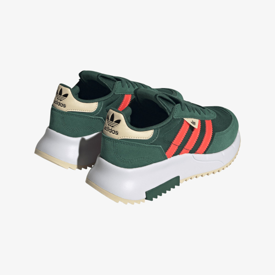 ADIDAS Pantofi Sport RETROPY F2 SHOES KIDS | BuzzSneakers Romania