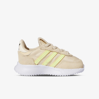 ADIDAS Pantofi Sport RETROPY F2 SHOES KIDS 