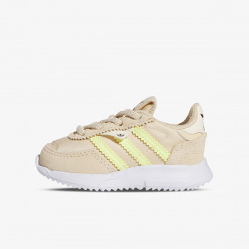 ADIDAS Pantofi Sport RETROPY F2 SHOES KIDS 