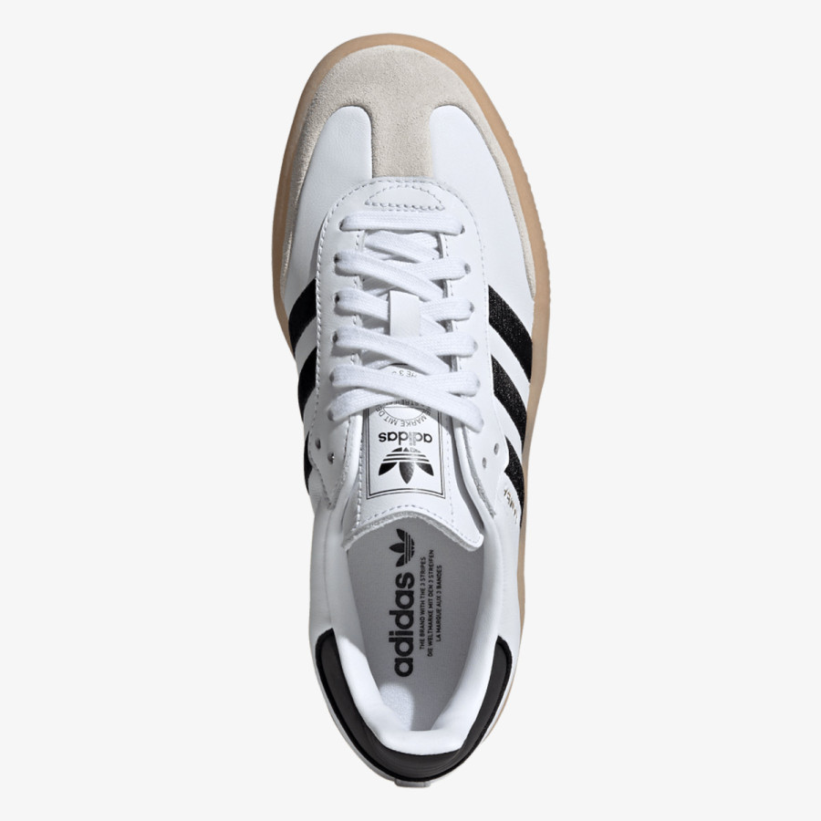 ADIDAS Pantofi Sport Samba 