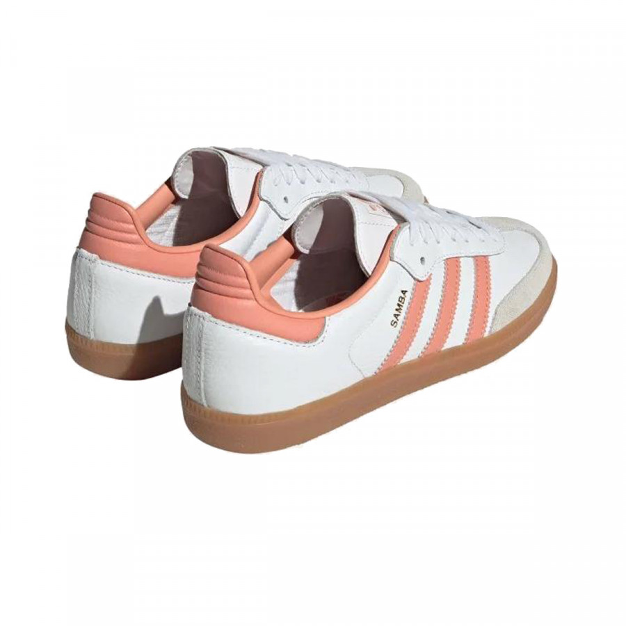 ADIDAS Pantofi Sport Samba 