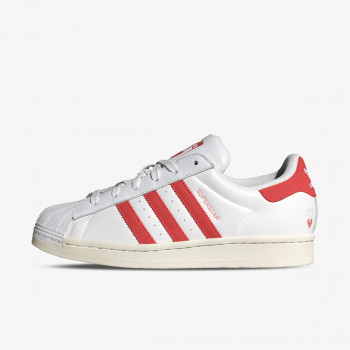 ADIDAS Pantofi Sport Superstar 