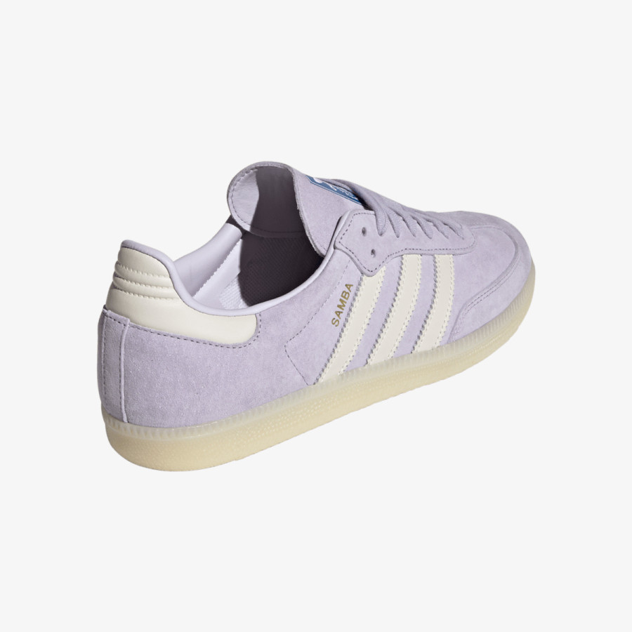 ADIDAS Pantofi Sport Samba OG 