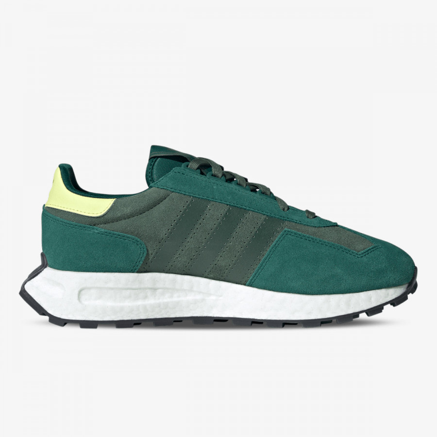 ADIDAS Pantofi Sport RETROPY E5 SHOES 