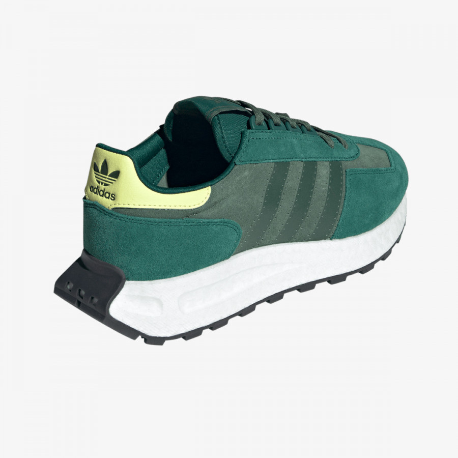 ADIDAS Pantofi Sport RETROPY E5 SHOES 