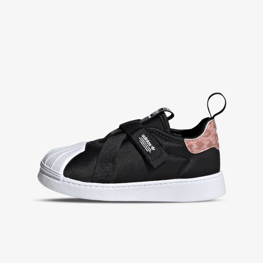 ADIDAS Pantofi Sport SUPERSTAR 360 