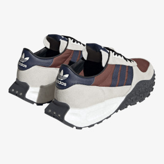 ADIDAS Pantofi Sport RETROPY E5 SHOES 