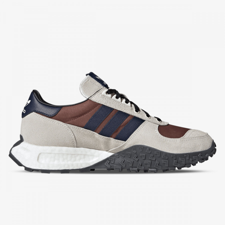 ADIDAS Pantofi Sport RETROPY E5 SHOES 