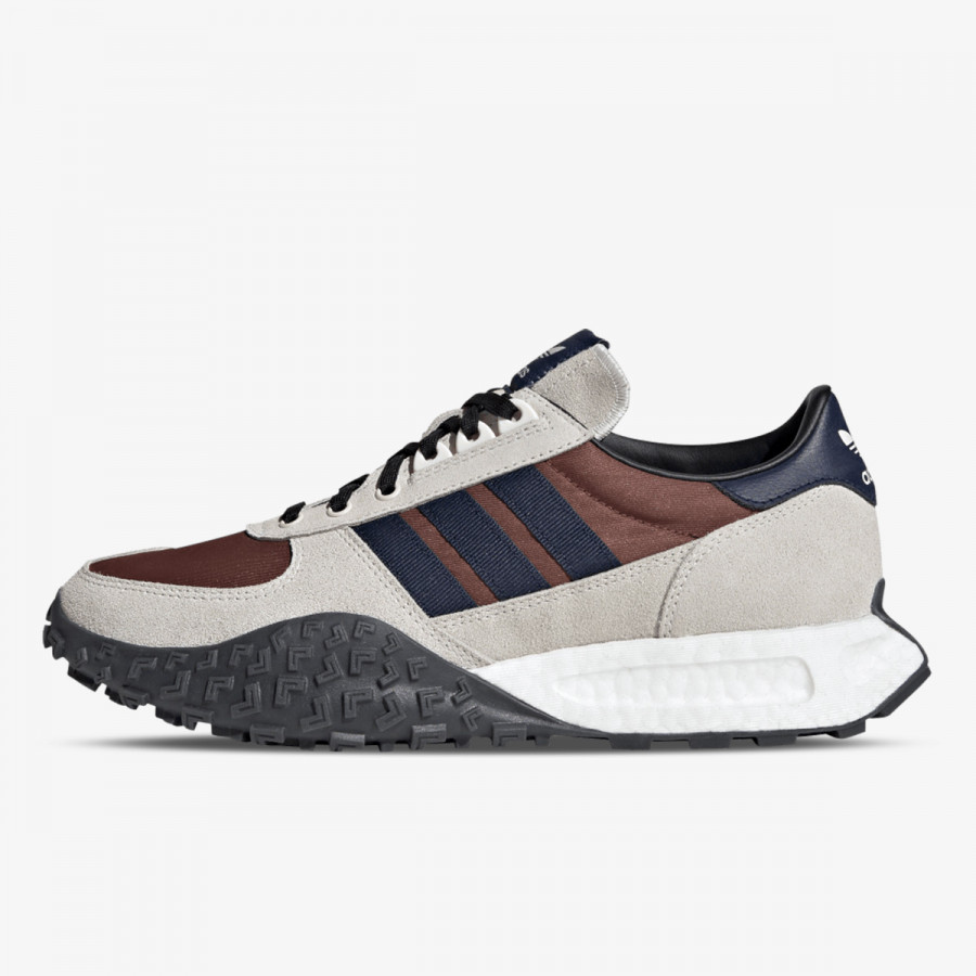 ADIDAS Pantofi Sport RETROPY E5 SHOES 