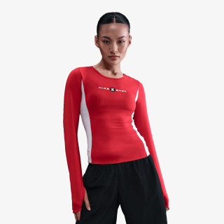 NIKE Tricouri maneca lunga Sportswear Shox 