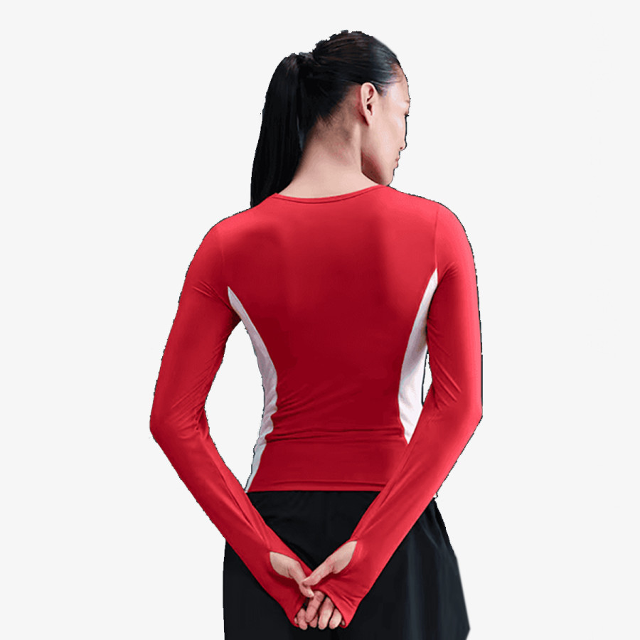 NIKE Tricouri maneca lunga Sportswear Shox 