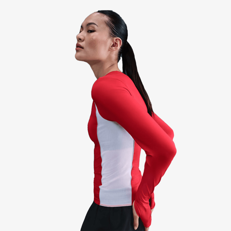 NIKE Tricouri maneca lunga Sportswear Shox 