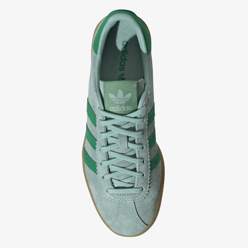 ADIDAS Pantofi Sport Bermuda 