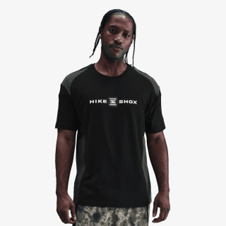 NIKE Tricouri Sportswear Shox 