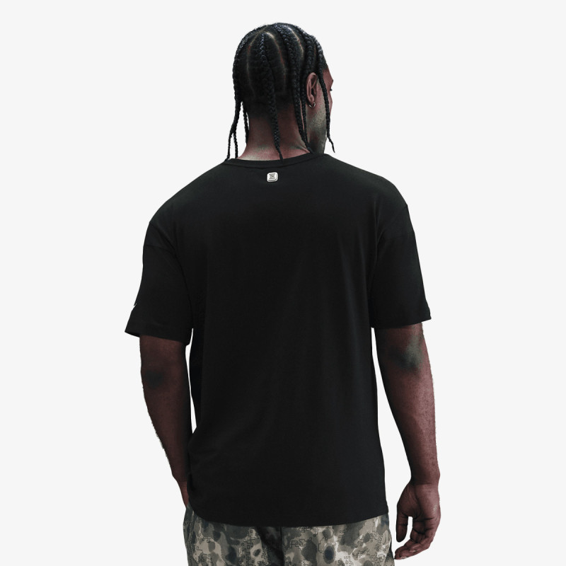 NIKE Tricouri Sportswear Shox 