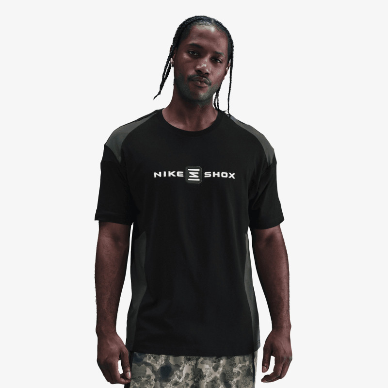 NIKE Tricouri Sportswear Shox 