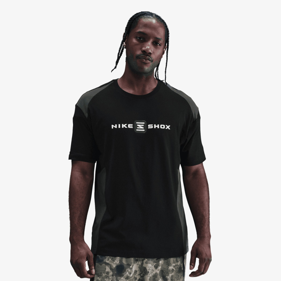 NIKE Tricouri Sportswear Shox 