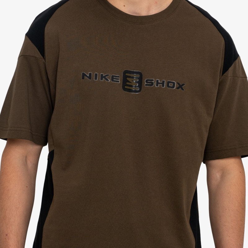 NIKE Tricouri M NSW SS TOP SHOX 