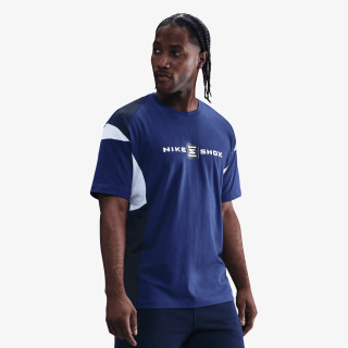 NIKE Tricouri Sportswear Shox 