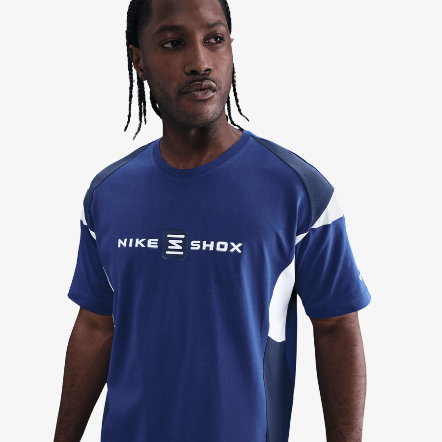 NIKE Tricouri Sportswear Shox 