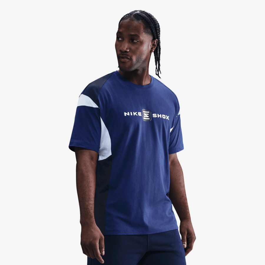 NIKE Tricouri Sportswear Shox 