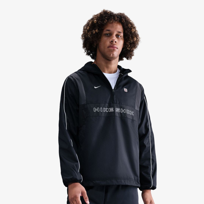 NIKE Hanorace M NSW WVN HZ JKT SHOX 