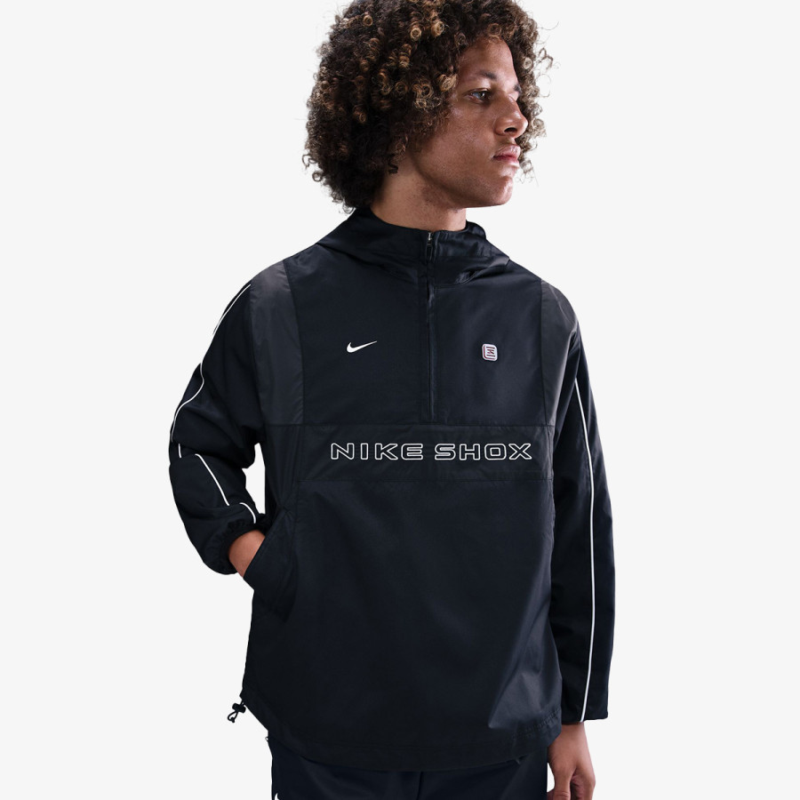 NIKE Hanorace M NSW WVN HZ JKT SHOX 