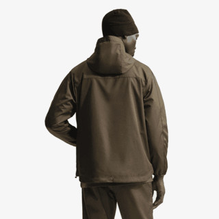 NIKE Hanorace M NSW WVN HZ JKT SHOX 