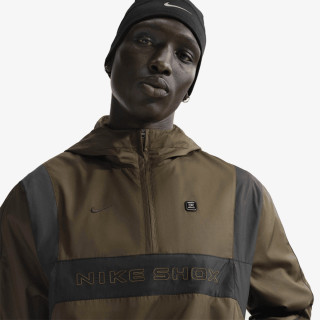 NIKE Hanorace M NSW WVN HZ JKT SHOX 