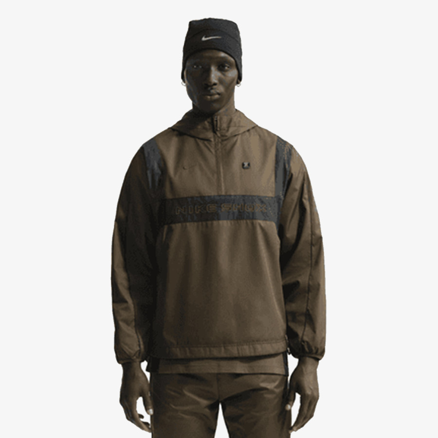 NIKE Hanorace M NSW WVN HZ JKT SHOX 