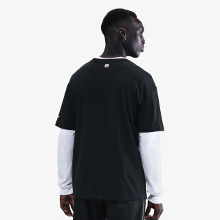 NIKE Pantaloni de trening M NSW WVN PANT SHOX 