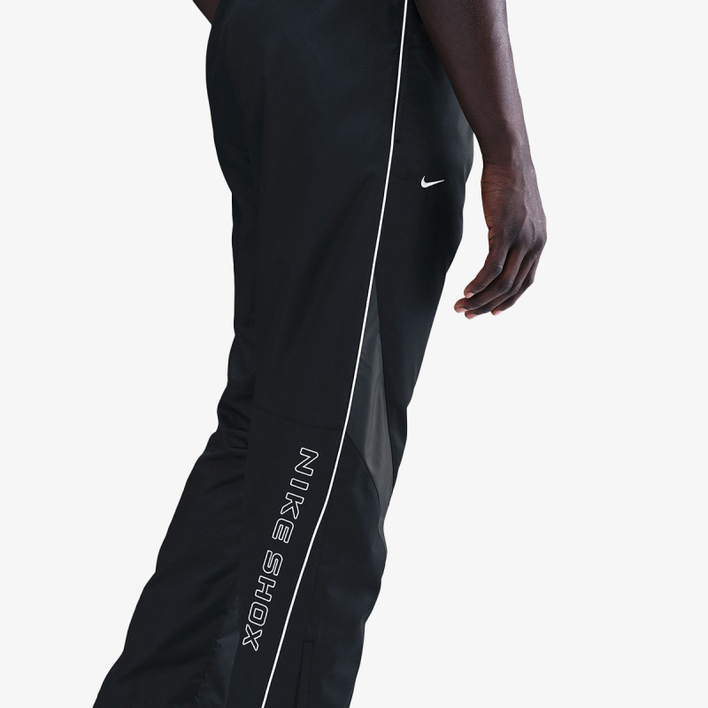 NIKE Pantaloni de trening M NSW WVN PANT SHOX 