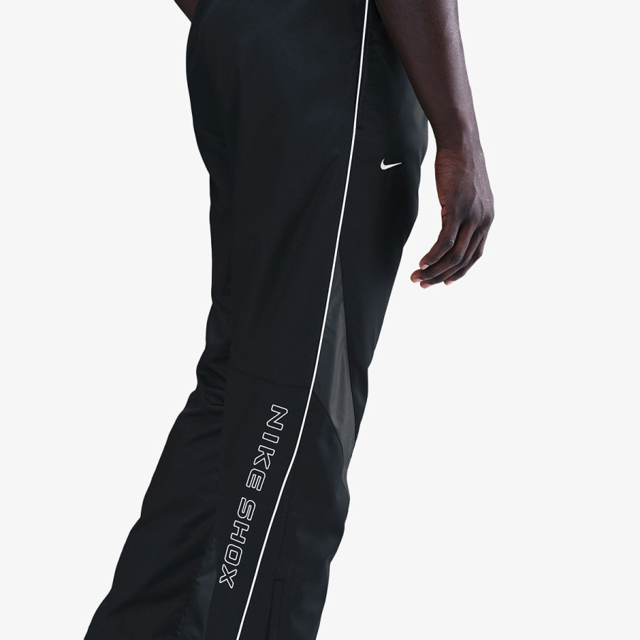 NIKE Pantaloni de trening M NSW WVN PANT SHOX 