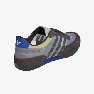ADIDAS Pantofi Sport CG SQUASH POLTA AKH NM 