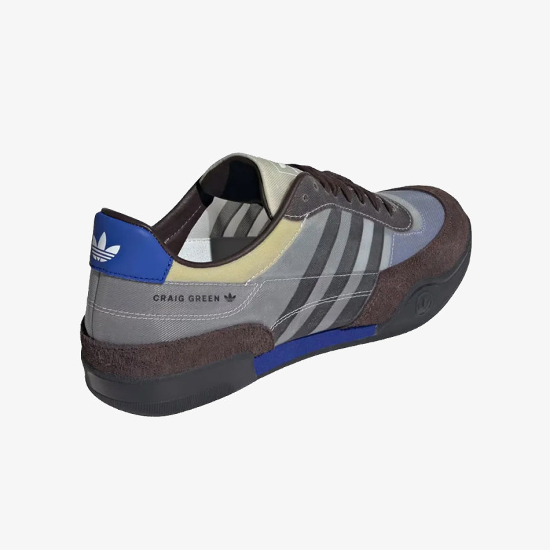 ADIDAS Pantofi Sport CG SQUASH POLTA AKH NM 