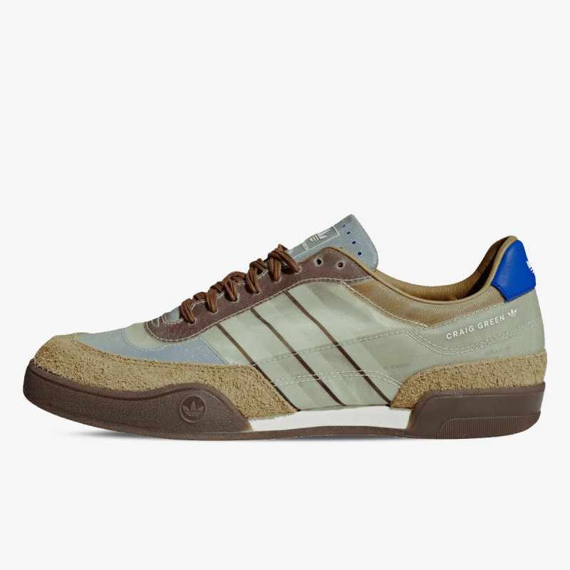 ADIDAS Pantofi Sport CG SQUASH POLTA AKH NM 