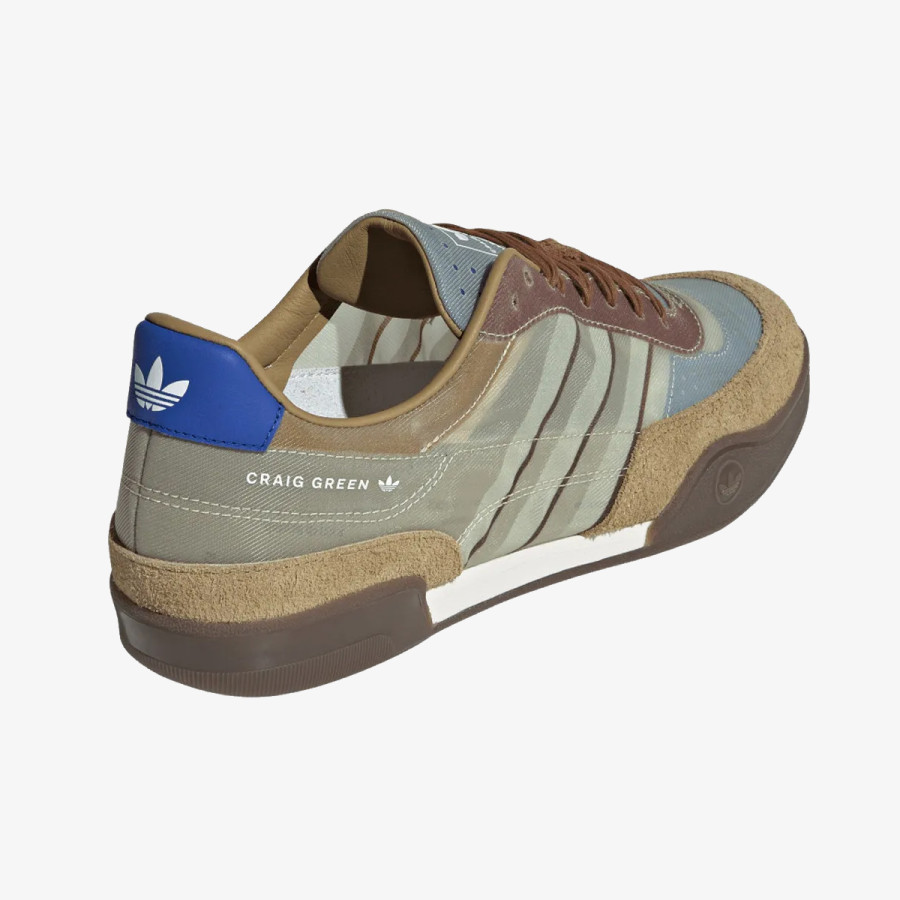 ADIDAS Pantofi Sport CG SQUASH POLTA AKH NM 