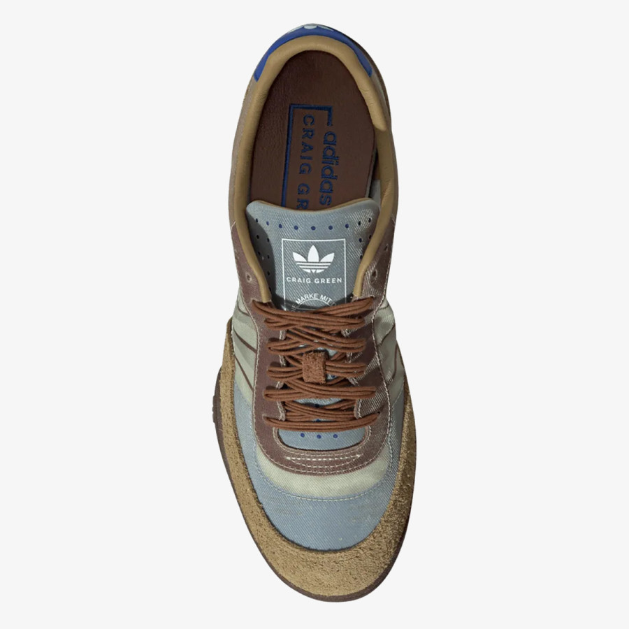 ADIDAS Pantofi Sport CG SQUASH POLTA AKH NM 