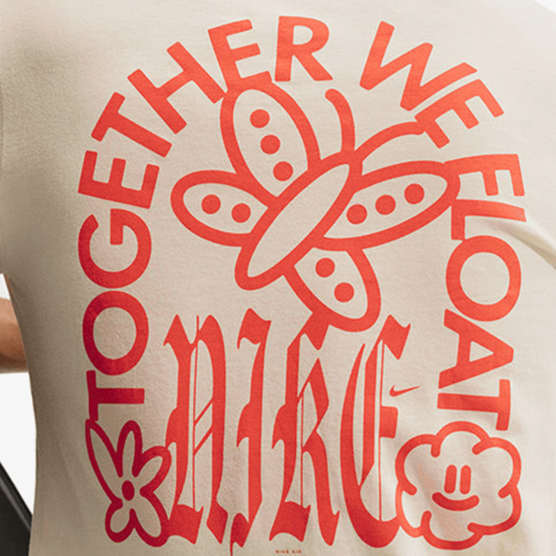 NIKE Tricouri Sportswear 