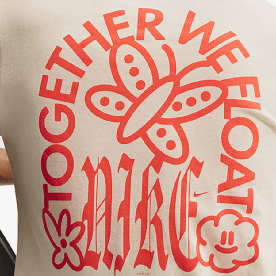 NIKE Tricouri Sportswear 